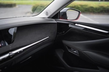 DS 4 II Hatchback 1.2 PureTech 130KM 2022 DS 4 1.2 PureTech, Salon Polska, 1. Właściciel, zdjęcie 22