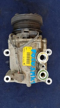 SPRĘŻARKA KLIMATYZACJI FORD FOCUS MK1 1.4 1.6 16V
