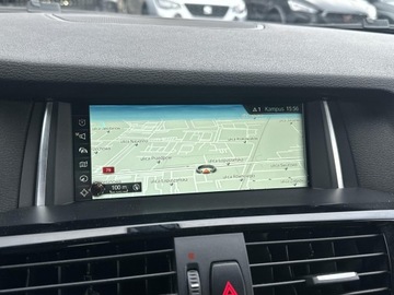 BMW X4 G01 xDrive20d 190KM 2017 BMW X4 20d 190KM Sport Line Harman/Kardon FV, zdjęcie 17