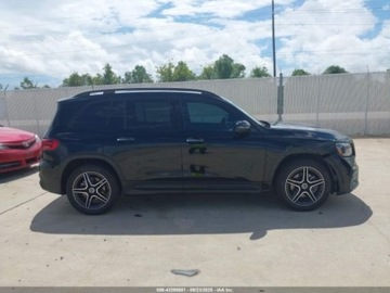 Mercedes GLB 2024 Mercedes-Benz GLB 2024, 250, 4x4, od ubezpieczalni 2.0 Benzyna 221KM, zdjęcie 7