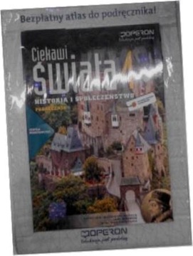 Ciekawi swiata 4 Historia i spoleczenstwo Podreczn