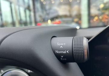 Lexus UX Crossover Facelifting 2.0 250h 184KM 2023 Lexus UX UX 250h F Sport Design PLUS FV23 Salon PL 1 wlasciciel, zdjęcie 30