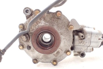 Arctic Cat 400 425 450 500 Мостовой редуктор Dyfer