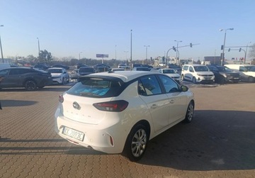 Opel Corsa F Hatchback 5d 1.2 Turbo 100KM 2023 Opel Corsa Pierwszy wlasciciel. Salon Polska 1.2 Benzyna 100KM, zdjęcie 2