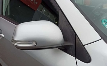 Toyota RAV4 III MPV Facelifting 2.2 D-4D 150KM 2010 Toyota RAV4 III LIFT 2.2D4D 4x4 150KM, 2010R Zarejestrowana w Polsce, VAT-, zdjęcie 16