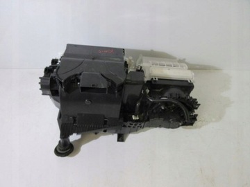 RADIÁTOR KLIMATRONIC SUZUKI IGNIS III