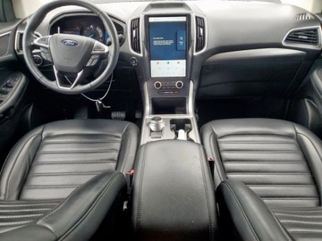 Ford Edge II 2024 Ford Edge Sel 2024 2.0l 2.0 Benzyna 250KM, zdjęcie 8