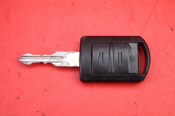 КОМПЬЮТЕР ИММО 24420560 OPEL CORSA C 1.4 16V 03R