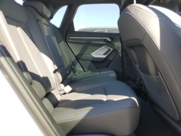 Audi Q3 II 2024 Audi Q3 Premium Plus S Line 45 2024 2.0L 2.0 Benzyna 228KM, zdjęcie 11