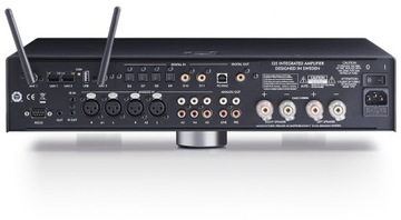 Усилитель Primare I35 Prisma с сетевыми функциями