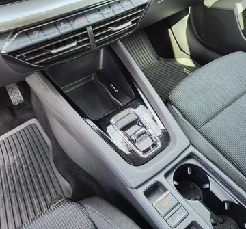 Skoda Octavia IV Liftback 1.5 TSI EVO 150KM 2021 Skoda Octavia 1.5 TSI e-Tec Ambition DSG, 150KM, s, zdjęcie 19