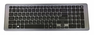 KLAWIATURA PACKARD BELL EASYNOTE LV11HC LV44HC RUS