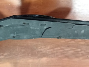 XDT-037 СНЯТИЕ РЕШЕТКИ MERCEDES W207 A2078880260