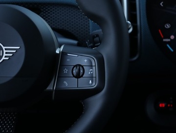 Mini Countryman F60 Crossover Facelifting 1.5  136KM 2024 MINI Countryman Cooper, Salon Polska, zdjęcie 18