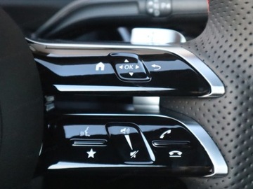 Mercedes Klasa A W177/V177 Hatchback Facelifting 1.3 200 163KM 2025 MERCEDES-BENZ A Klasa 200 AMG Line 1.3 (163KM) 2025, zdjęcie 6