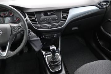 Opel 2024 Opel Crossland 1.2 Turbo, Salon Polska, zdjęcie 7