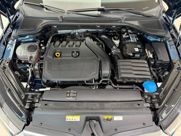 Skoda Octavia IV Scout 1.5 TSI ACT 150KM 2022 Skoda Octavia Style / 1 właściciel / Salon Polska, zdjęcie 18