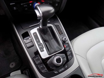 Audi A4 B8 Allroad quattro Facelifting 2.0 TFSI 211KM 2012 Audi A4 Avant Quattro 211KM Panoramadach Led Xenon Navi Skora 2.0 Benzyna, zdjęcie 20