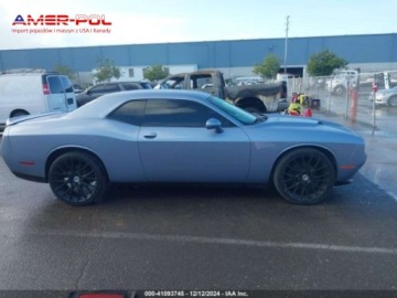 Dodge Challenger III 2019 Dodge Challenger 2019 Dodge Challenger SXT RWD 3.6 Benzyna 305KM, zdjęcie 6