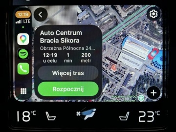 Volvo 2020 Volvo V90 Cross Country I-wł Kraj Bezwypad FV23%, zdjęcie 28