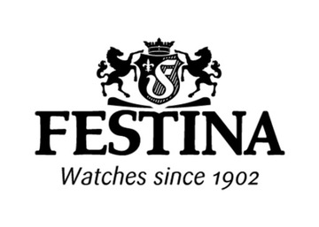 Festina zegarek damski F20412-2