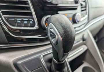 Ford Tourneo Custom I 2023 Ford Tourneo Custom OFERTA BLACK WEEK Tourneo Custom 2.0 130KM L2 8os. Aut, zdjęcie 30