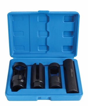 ZESTAW NASADEK DO WTRYSKÓW DIESEL S-209A