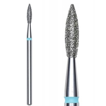 STALEKS FREZ DIAMENTOWY PŁOMIEŃ NIEB. FA11B021/8