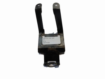 STELAŻ PRZÓD PRZEDNI ARCTIC CAT 650 H1