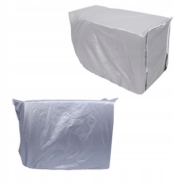 Чехол для наружного кондиционера 94х40х73см