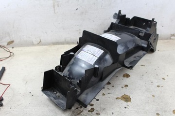 YAMAHA FZS600 FAZER RJ025 КРЫЛО ЗАДНИЕ КОЛЕСНЫЕ АРКИ