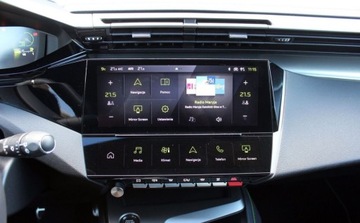 Peugeot 2025 Peugeot 308 mHEV GT 2025 1.2 Benzyna 145KM, zdjęcie 7