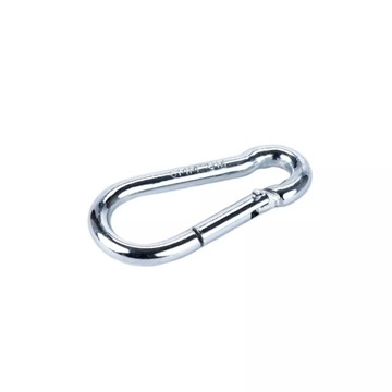 АМОРТИЗАЦИОННАЯ ПРУЖИНА, КРЕПЛЕНИЕ К СУМКЕ-ГРУШЕ STRONG DBX BUSHIDO