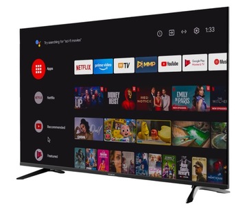 SMART TV LED 65