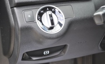 Mercedes Klasa C W204 Kombi T204 1.8 200 CGI BlueEFFICIENCY 184KM 2011 Mercedes-Benz Klasa C 200 CGI Avangarde Automat Benzyna 1.8 Benzyna 183KM, zdjęcie 15