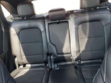 Ford Escape III 2024 Ford Escape ST Line 2024 1.5l 1.5 Benzyna 180KM, zdjęcie 10