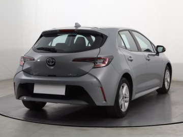 Toyota Corolla XII Hatchback 1.8 Hybrid 122KM 2019 Toyota Corolla 1.8 Hybrid, Salon Polska, zdjęcie 4