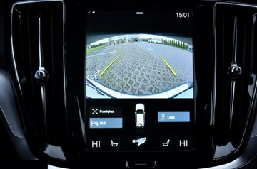 Volvo V60 II  2021 Volvo V60 B3 B Geartronic Momentum Pro 163KM 2021r, zdjęcie 25