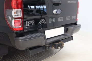 Ford Ranger V Podwójna kabina Facelifting 2019 2.0 EcoBlue 213KM 2020 Ford Ranger 2.0 EcoBlue, Salon Polska, Serwis ASO, zdjęcie 15