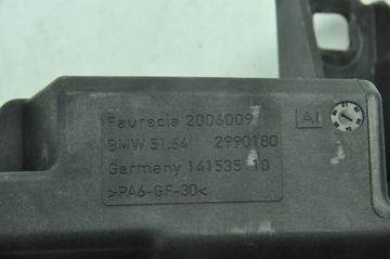 BMW E84 VÝZTUHA SVĚTLA SVĚTLOMET DRŽÁK P 2990180