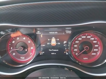 Dodge Charger VII 2022 Dodge Charger Hellcat Redeye Srt 2022 6.2l 6.2 Benzyna 797KM, zdjęcie 10