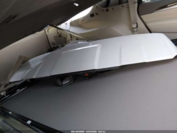 Cadillac Escalade III 2025 Cadillac Escalade Premium Luxury Platinum 2025 6.2 Benzyna 420KM, zdjęcie 13