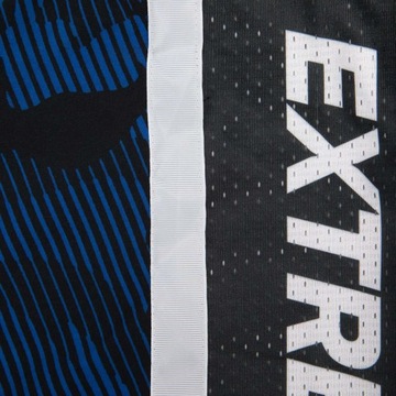 Мужские брюки для кикбоксинга HAVOC M синие