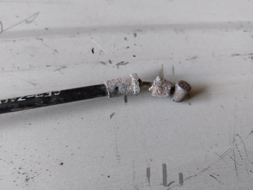 ЗАМОК СИДЕНЬЯ HONDA NSR 50