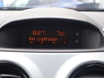 Opel Corsa D Hatchback 5d Facelifting 1.2 Twinport ECOTEC 85KM 2012 Opel Corsa 1.2, Salon Polska, Klima, zdjęcie 12