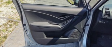 Hyundai ix20 Mikrovan 1.4 CVVT 90KM 2011 Hyundai ix20 1.4 benz ,bezwypadek ,klimatronik ,zadbany 1.4 Benzyna 90KM, zdjęcie 23