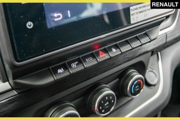 Renault Trafic III Combi 2.0 dCi  150KM 2025 Kombi L2H1 2.0 150KM, zdjęcie 19
