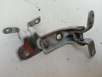 OPEL ASTRA J KOMBI PANT PANTY DVEŘE PRAVÝ ZADNÍ