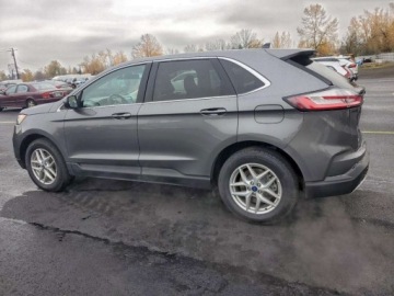 Ford Edge II 2022 Ford Edge Sel 2022 2.0 Benzyna 250KM, zdjęcie 1