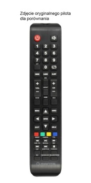 Пульт дистанционного управления для телевизора Manta 40LFA29E